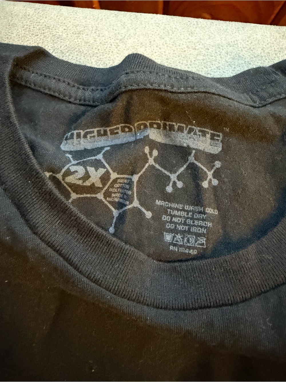 Joe Rogan “Freak Party” Tee - Picture 2 of 2